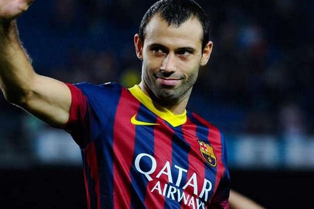 Καταλανός μέχρι το 2018 ο Μαστσεράνο