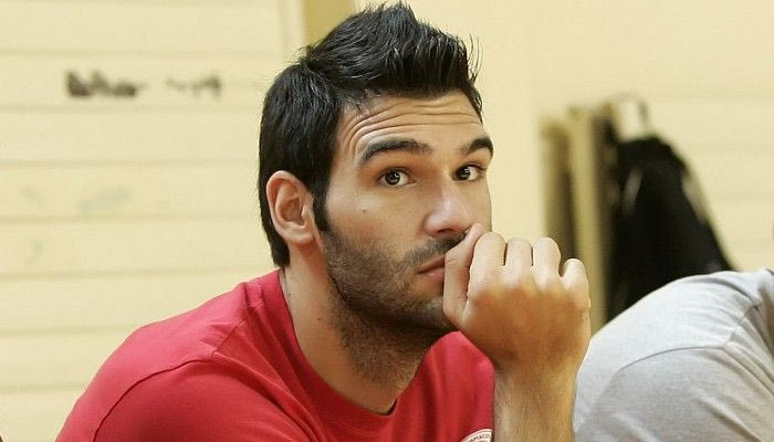 Μαυροειδής για ένα χρόνο