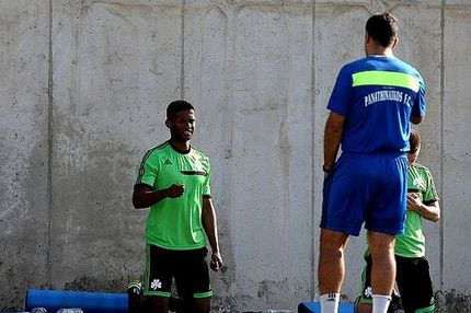 Θεραπεία ο Μέντες