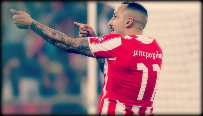 Τα μεγάλα κέρδη και ο μεγάλος κίνδυνος!