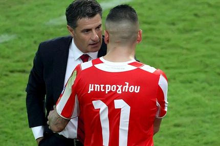 Ο νέος ρόλος του Αφελάι και οι Μπενίτες, Μήτρογλου