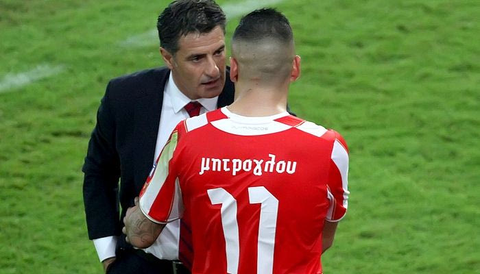 Ο νέος ρόλος του Αφελάι και οι Μπενίτες, Μήτρογλου