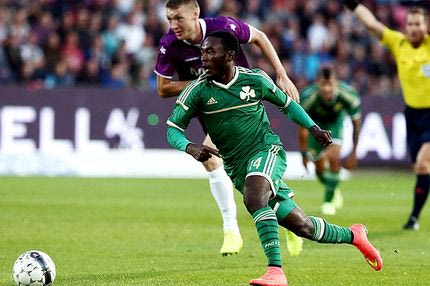 Μίντιλαντ-Παναθηναϊκός 1-2 (VIDEOS)