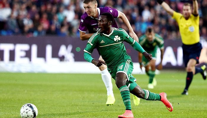 Μίντιλαντ-Παναθηναϊκός 1-2 (VIDEOS)