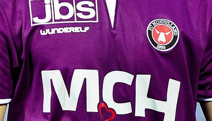 Στη λίστα της Μίντιλαντ μέλη του προπονητικού τιμ!