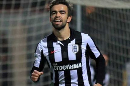 Βίτορ: “Μακάρι να βάλω γκολ στον Ολυμπιακό”