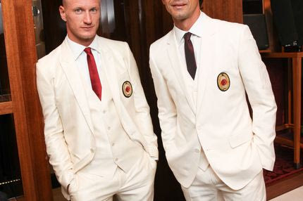 Το απαράμιλλο στιλ της Μίλαν (PHOTOS)