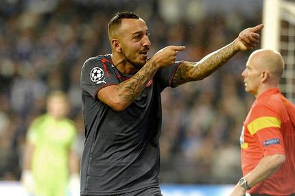 Οι “καπνισμένες κάνες” και η έκπληξη… Σαβιόλα!