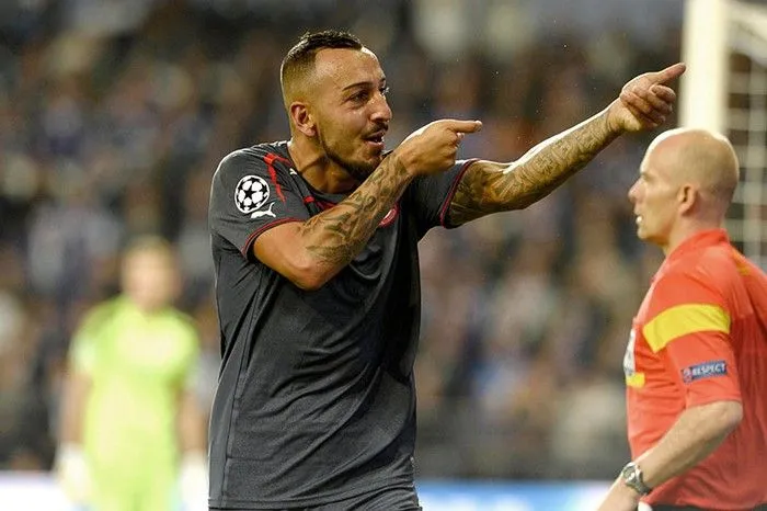 Οι “καπνισμένες κάνες” και η έκπληξη… Σαβιόλα!