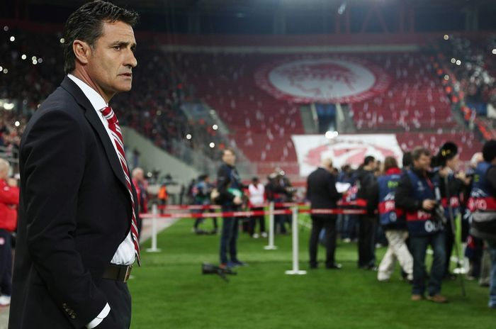 Το πρόγραμμα του Ολυμπιακού σε Ελλάδα και Ευρώπη