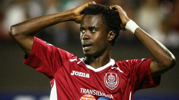 “Αρνήθηκε ο Σουγκού”