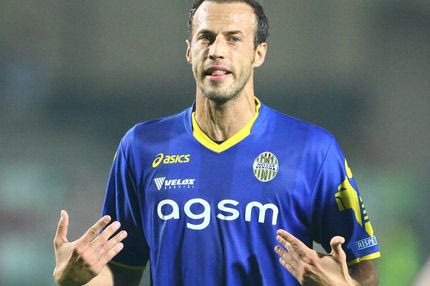 Τραυματίστηκε ο Μόρας