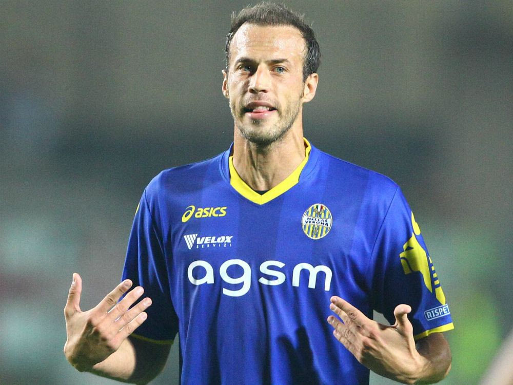 Τραυματίστηκε ο Μόρας