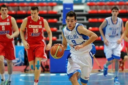 Μουράτος πενταετίας στον Πειραιά