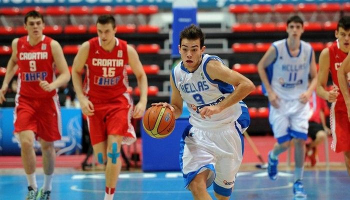 Μουράτος πενταετίας στον Πειραιά