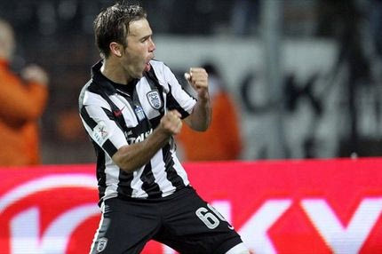 Επίσημη πρόταση της ΤΣΣΚΑ σε Νάτχο