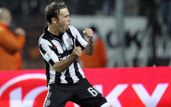 Επίσημη πρόταση της ΤΣΣΚΑ σε Νάτχο