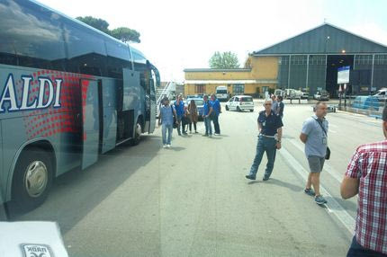 Πάτησε Νάπολη ο ΠΑΟΚ