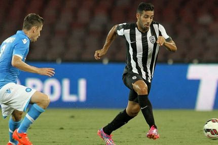 ΠΑΟΚ μία από τα ίδια, εκτός και αν…