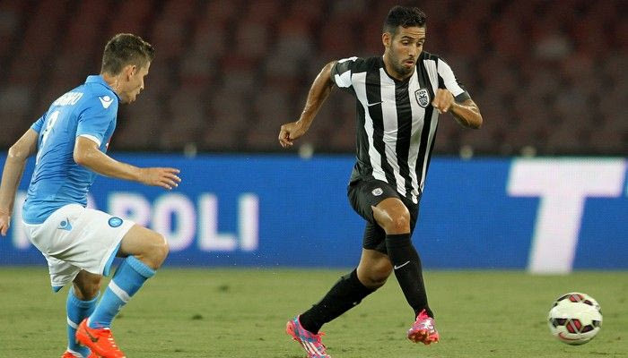 ΠΑΟΚ μία από τα ίδια, εκτός και αν…