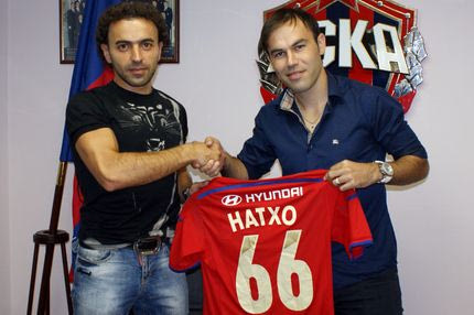 Νάτχο: “Δεν βρήκα ομάδα σε Αγγλία ή Γερμανία”