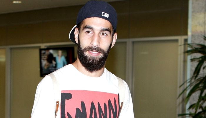 Ντουρμάζ: “Ιδιαίτερο παιχνίδι για μένα”