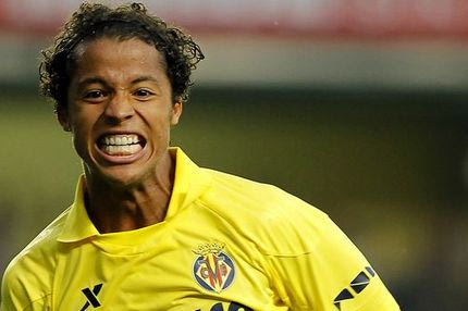 Απίστευτο γκολ από τον Ζιοβάνι Ντος Σάντος (VIDEO)