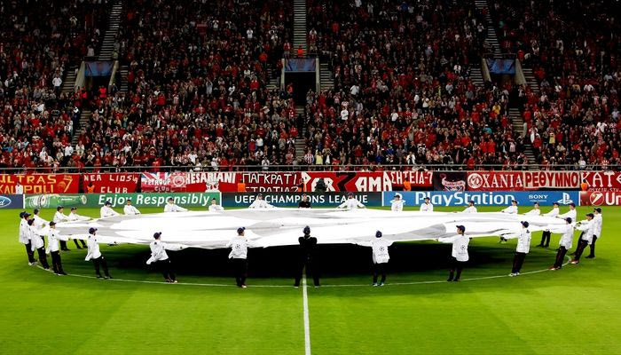 Ο Παναθηναϊκός… βοήθησε τον Ολυμπιακό