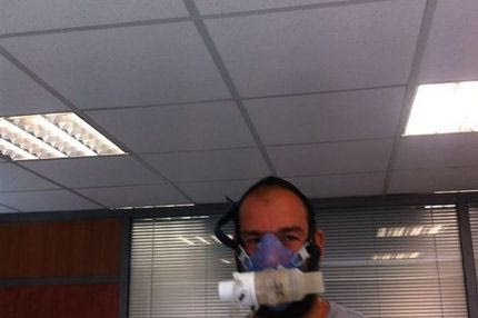 Πέρασαν εργομετρικά οι “ερυθρόλευκοι” (PHOTOS)