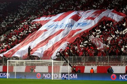 Sold out με Γιουβέντους
