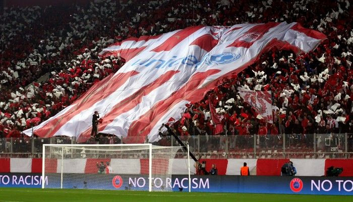 Sold out με Γιουβέντους