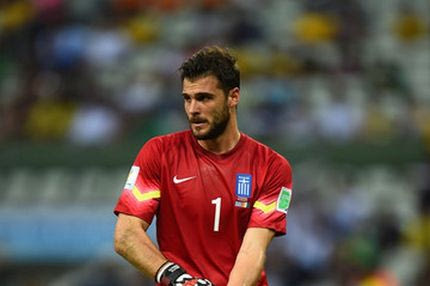 Προς Μπενφίκα ο Καρνέζης