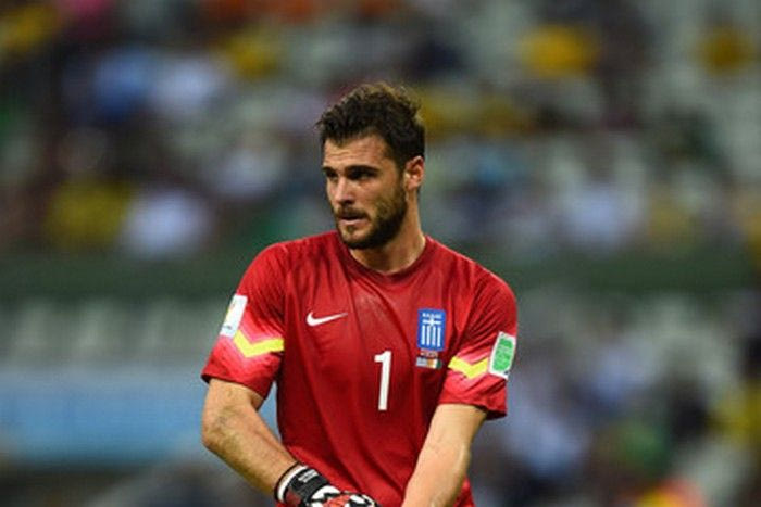 Προς Μπενφίκα ο Καρνέζης