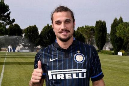 Δανεικός στην Ίντερ ο Οσβάλντο