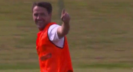 Ακόμα το ‘χει ο Όουεν (VIDEO)