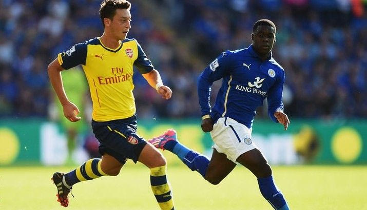 3η αγ.: Δεν μπορεί εκτός η Άρσεναλ, ο Στέρλινγκ έκλεψε τη λάμψη του Μπαλοτέλι (VIDEO)