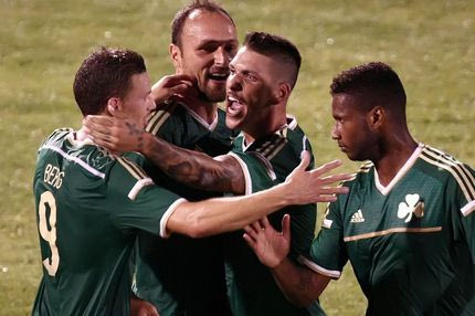 Η συζήτηση με τον Δημήτρη Κριτή