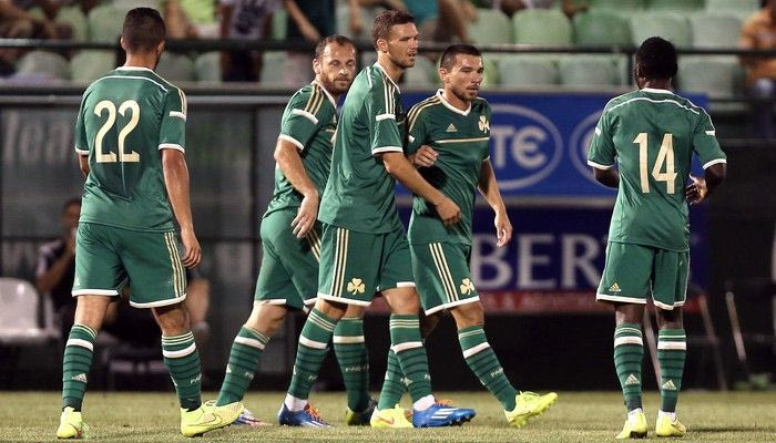 Παναθηναϊκός – Παναχαϊκή 1-0 (VIDEO)