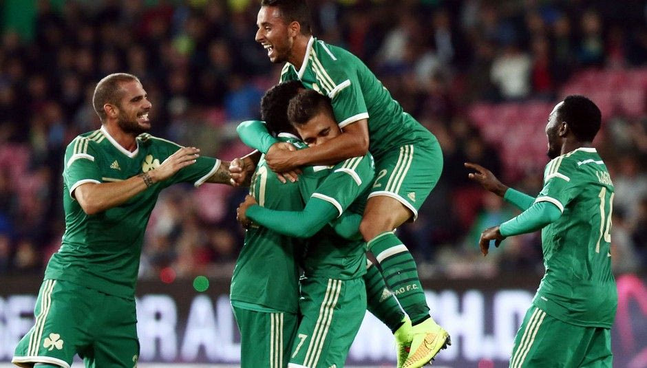 Η διαφορά της επιβολής