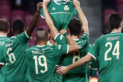 Η συζήτηση με τον Δημήτρη Κριτή