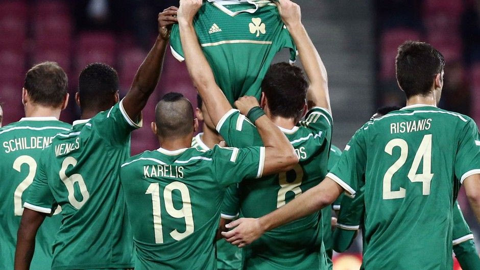 Η συζήτηση με τον Δημήτρη Κριτή