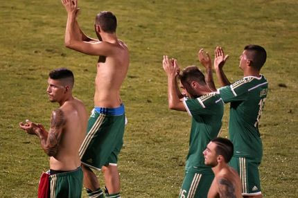 Στους ισχυρούς ΠΑΟΚ, Παναθηναϊκός