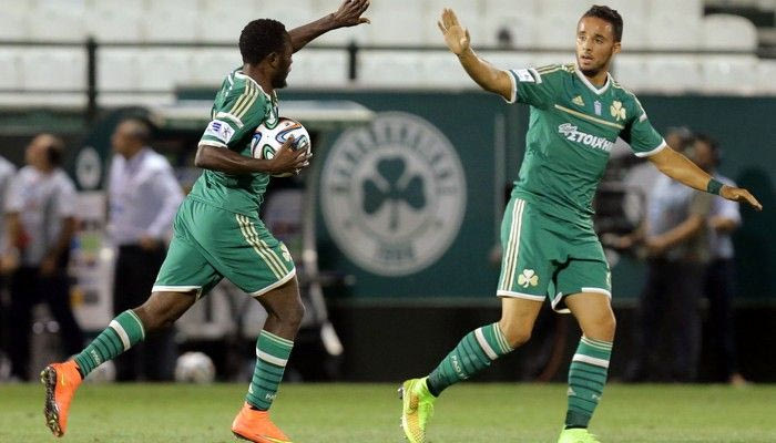 Παναθηναϊκός – Πανιώνιος 2-1 (VIDEO)