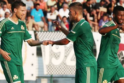 Τα χρήματα που θα πάρει ο Παναθηναϊκός φέτος από την Ευρώπη