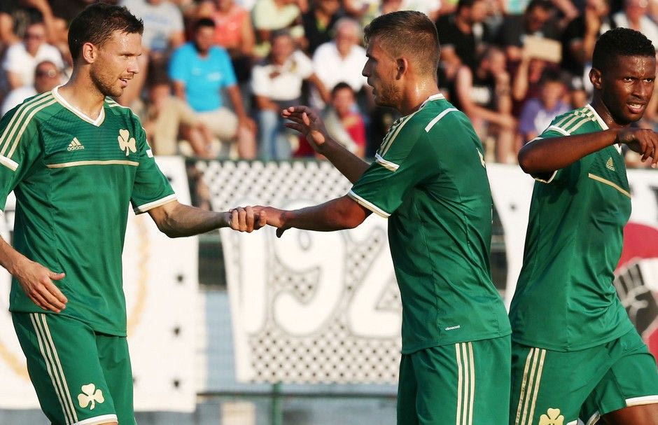 Τα χρήματα που θα πάρει ο Παναθηναϊκός φέτος από την Ευρώπη