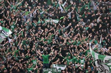 Αφιέρωμα στον Παναθηναϊκό από την UEFA