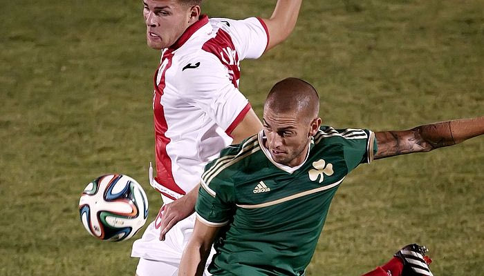 Παναθηναϊκός – Σταντάρ Λιέγης 1-2 (VIDEO)