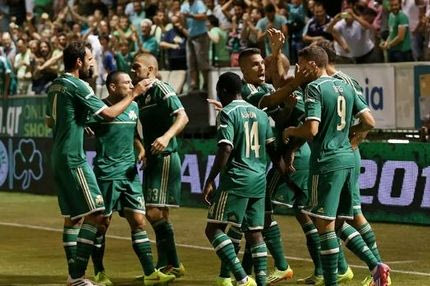 Αμετάβλητη η λίστα με Μίντιλαντ