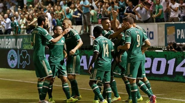 Αμετάβλητη η λίστα με Μίντιλαντ