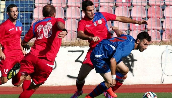 Νίκη του Πλατανιά επί του Πανιωνίου